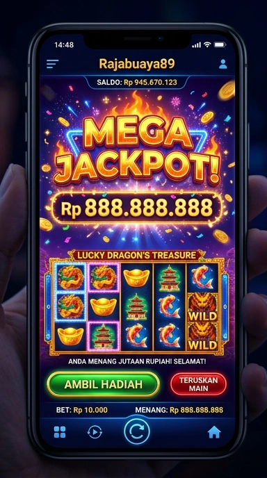 ledakgg — menu pengaturan